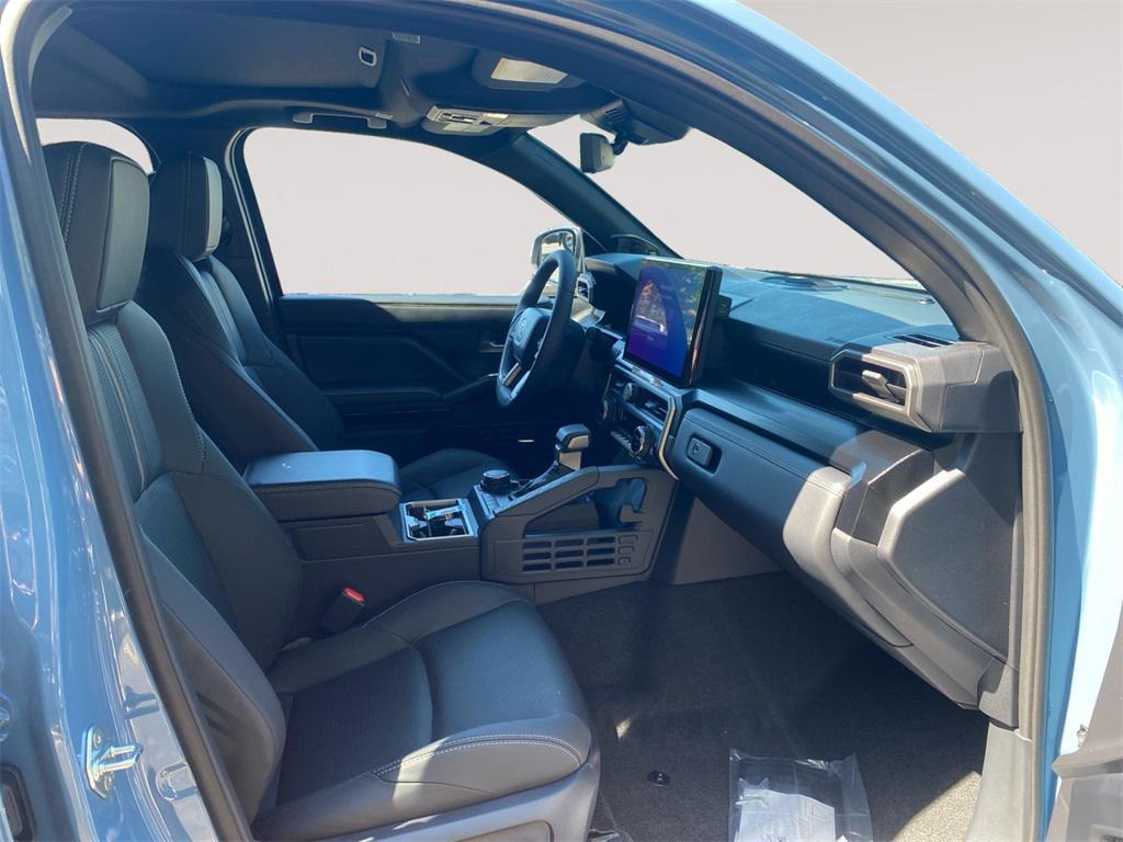 new 2025 Toyota 4Runner car, priced at $62,258