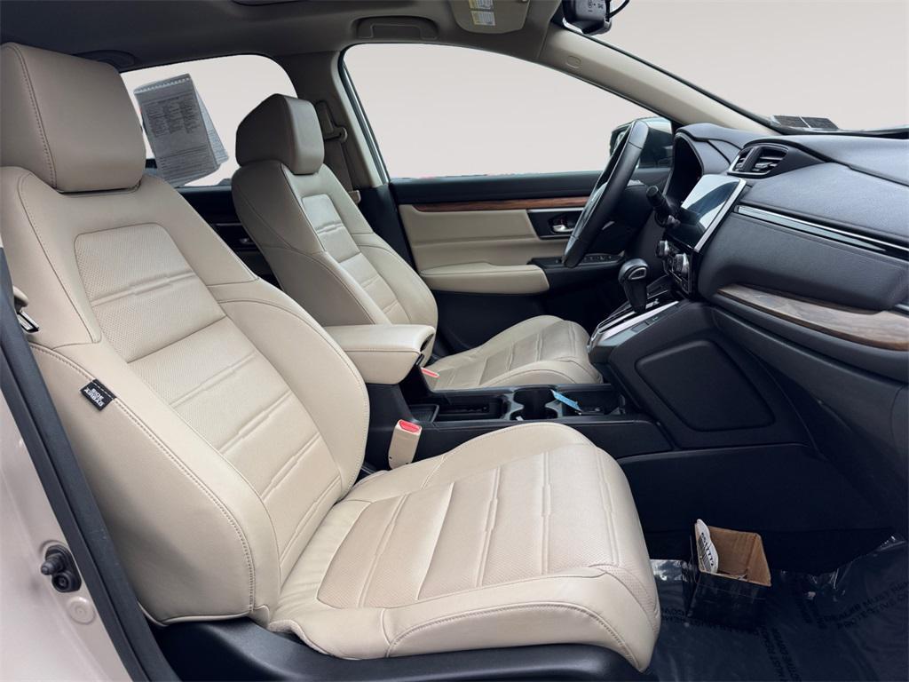used 2019 Honda CR-V car, priced at $19,991