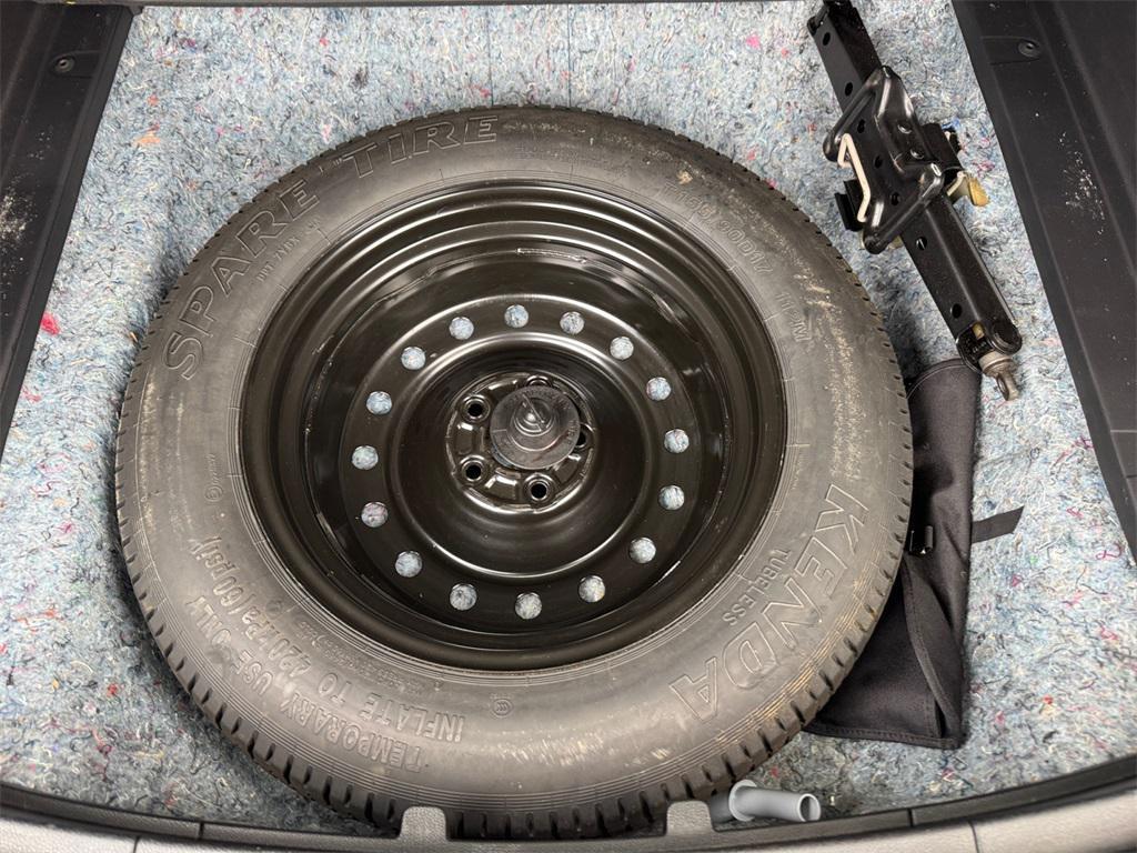 used 2019 Honda CR-V car, priced at $19,991