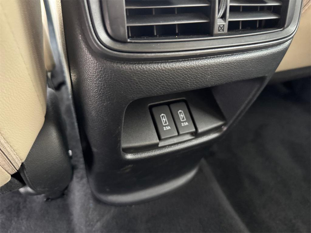 used 2019 Honda CR-V car, priced at $19,991