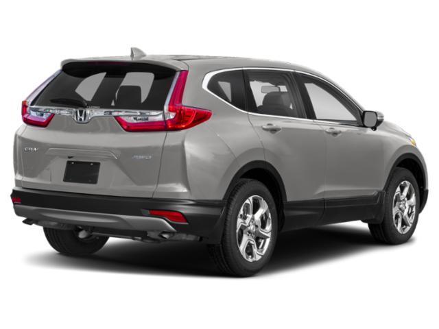 used 2019 Honda CR-V car