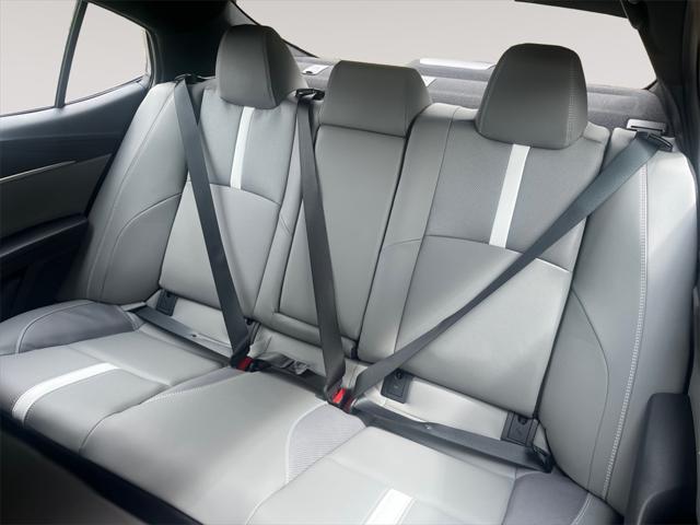 used 2025 Toyota Camry car, priced at $32,442