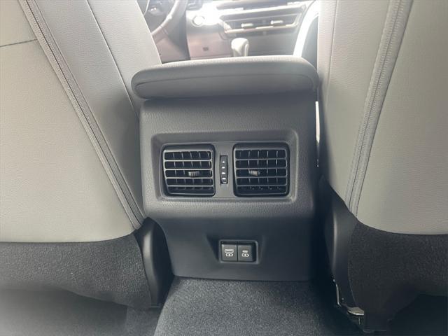 used 2025 Toyota Camry car, priced at $32,442
