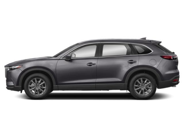 used 2023 Mazda CX-9 car, priced at $28,991