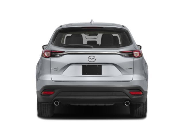 used 2023 Mazda CX-9 car, priced at $28,991