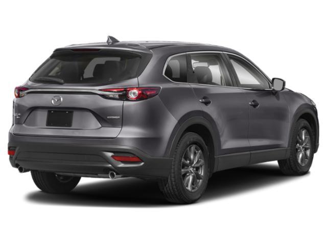 used 2023 Mazda CX-9 car, priced at $28,991