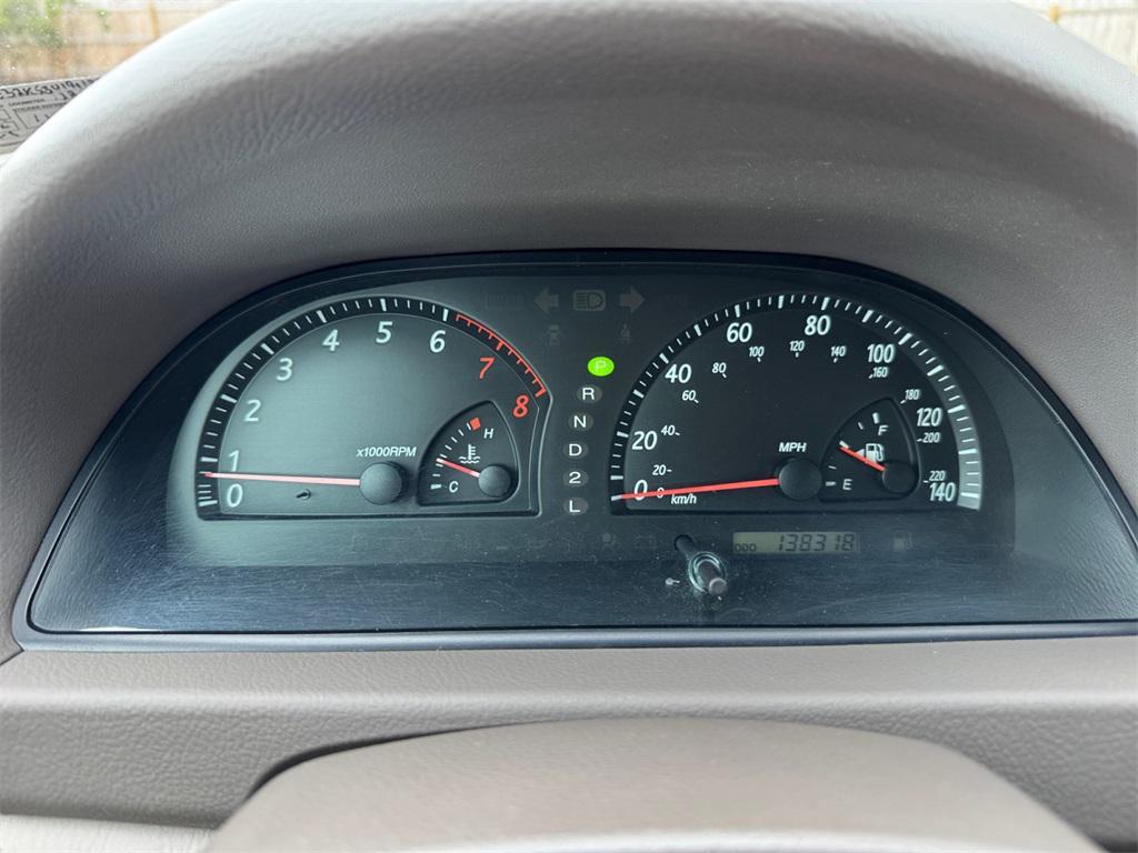 used 2003 Toyota Camry car, priced at $5,991