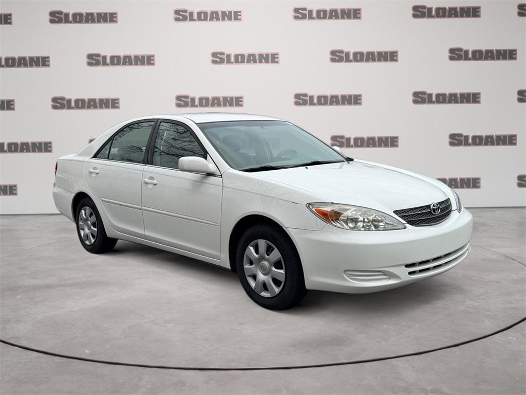 used 2003 Toyota Camry car, priced at $5,991