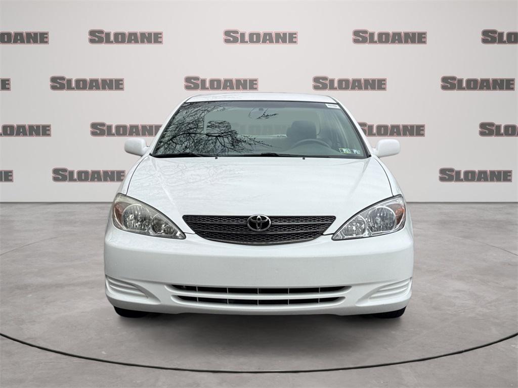 used 2003 Toyota Camry car, priced at $5,991