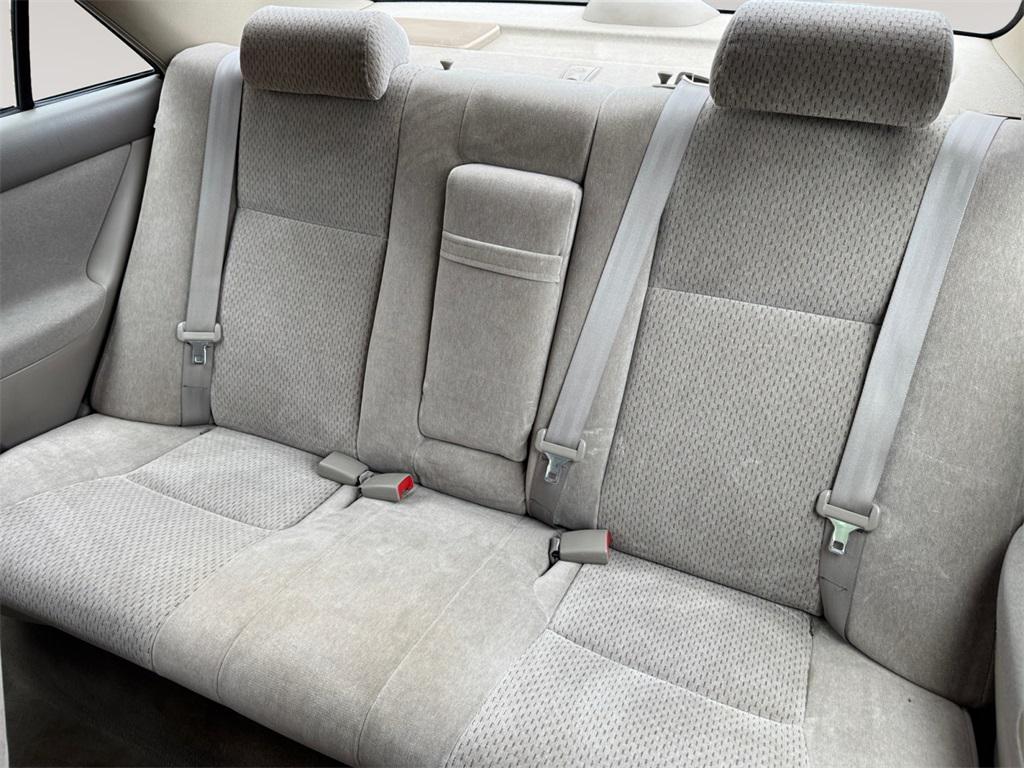 used 2003 Toyota Camry car, priced at $5,991