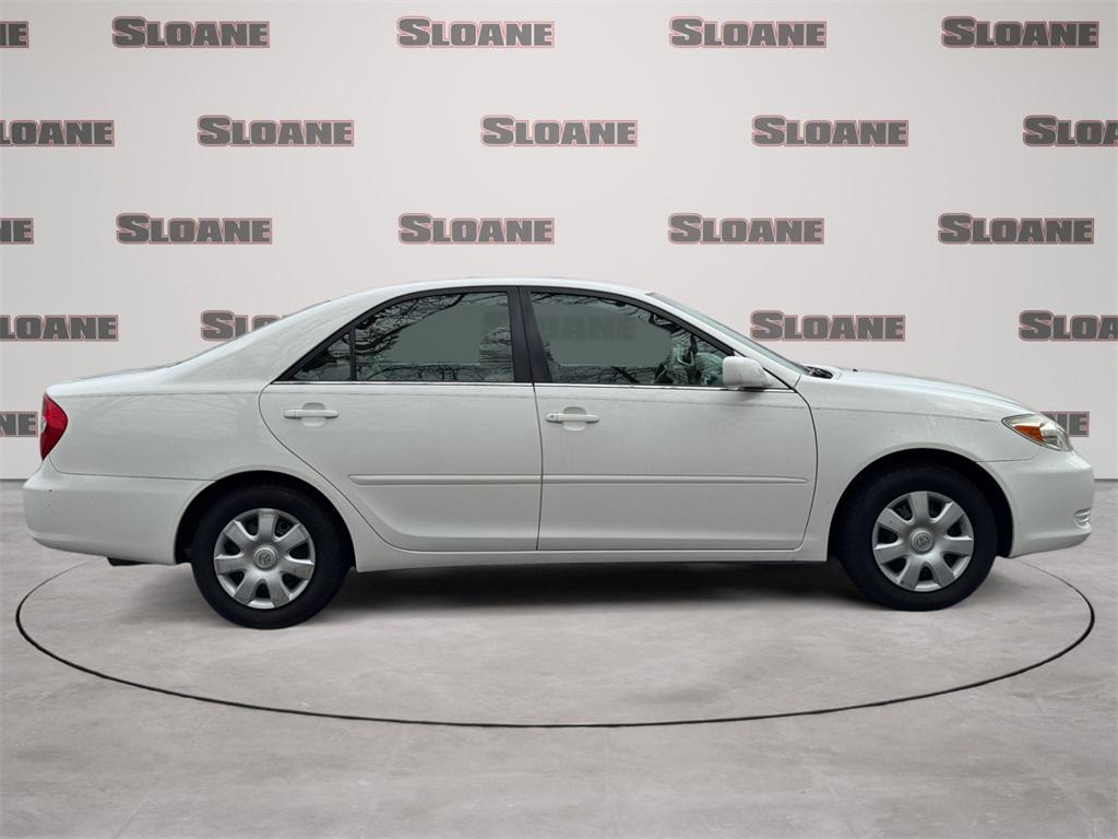 used 2003 Toyota Camry car, priced at $5,991