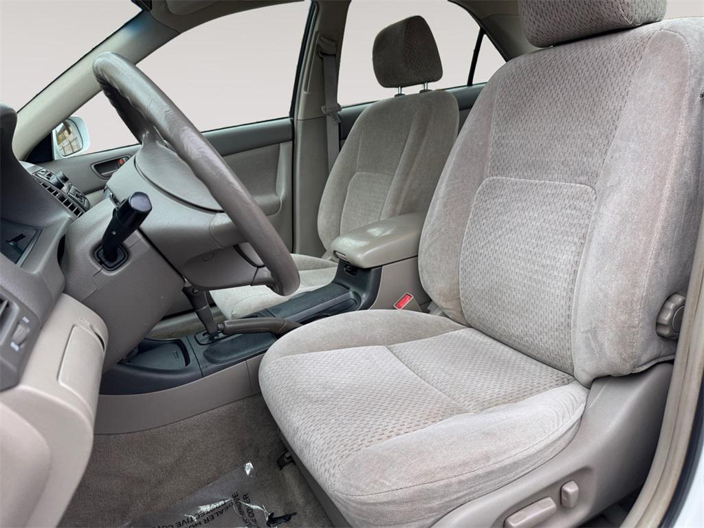used 2003 Toyota Camry car, priced at $5,991