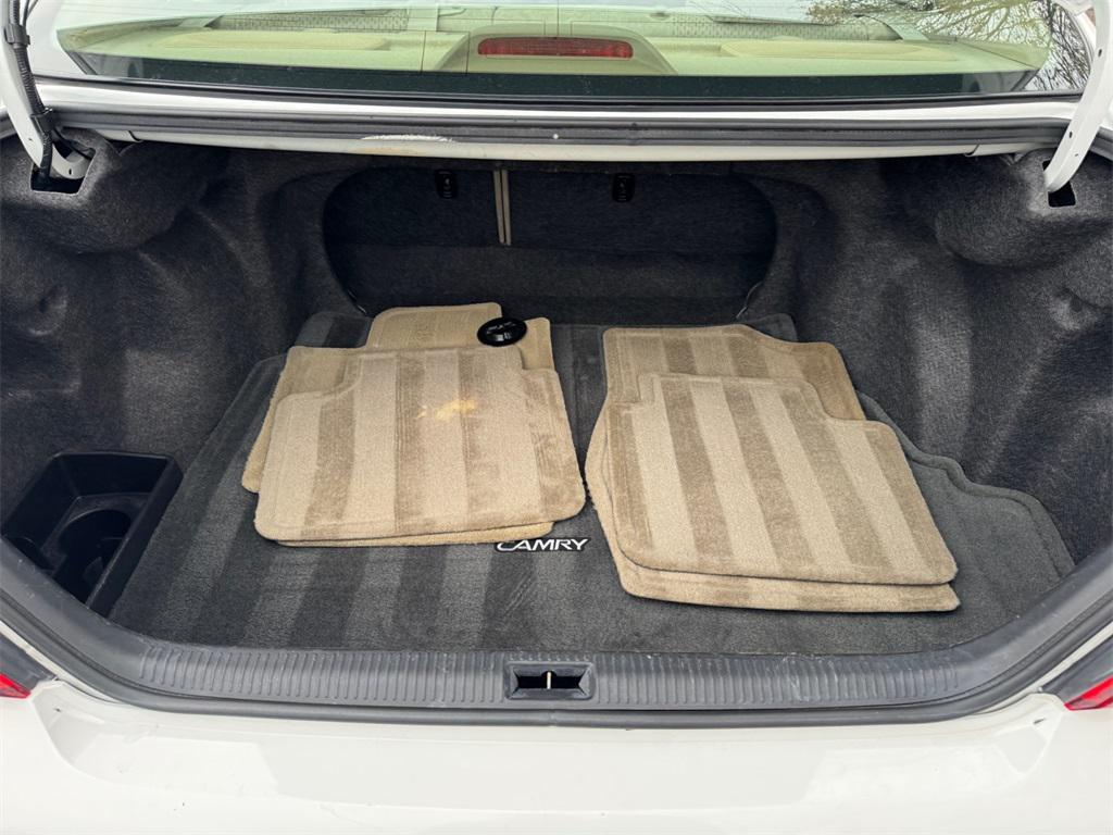 used 2003 Toyota Camry car, priced at $5,991