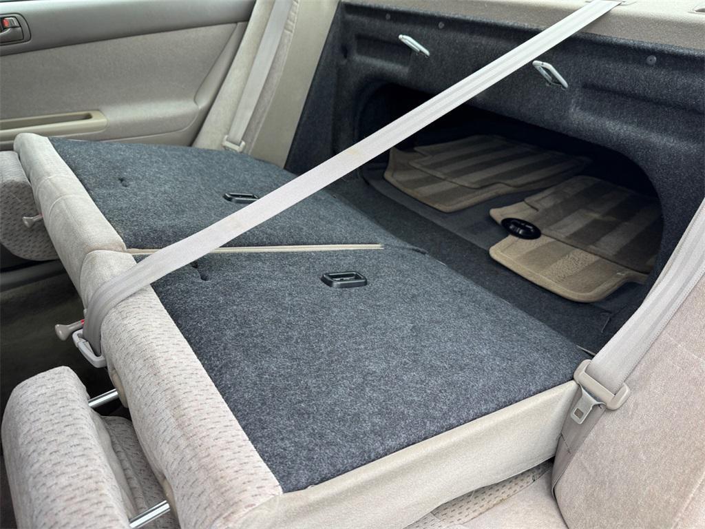 used 2003 Toyota Camry car, priced at $5,991