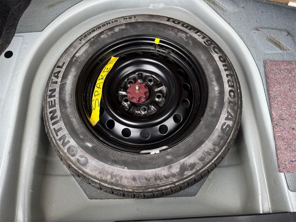 used 2003 Toyota Camry car, priced at $5,991