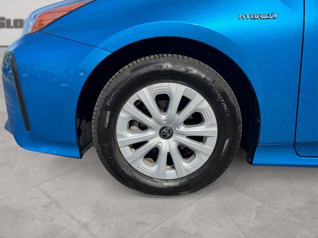 used 2019 Toyota Prius car, priced at $20,991