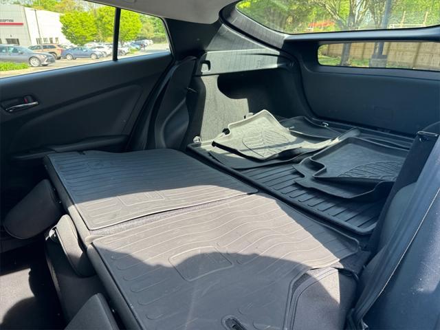 used 2019 Toyota Prius car, priced at $20,991