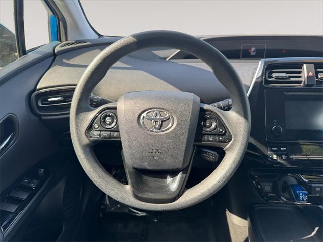 used 2019 Toyota Prius car, priced at $20,991