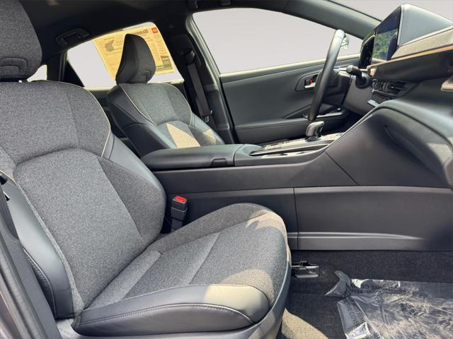 used 2023 Toyota Crown car, priced at $34,991