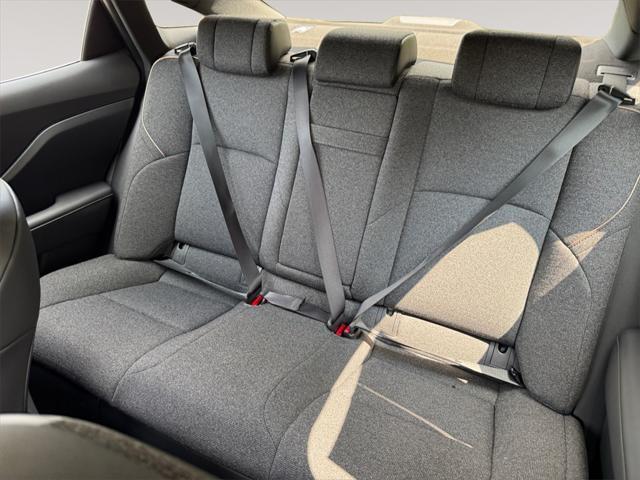 used 2023 Toyota Crown car, priced at $34,991