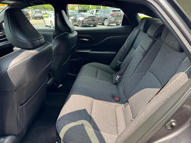 used 2023 Toyota Crown car, priced at $34,991