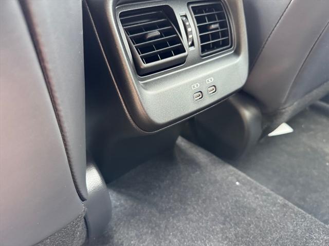 used 2023 Toyota Crown car, priced at $34,991