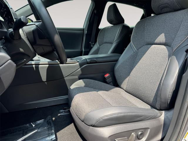 used 2023 Toyota Crown car, priced at $34,991