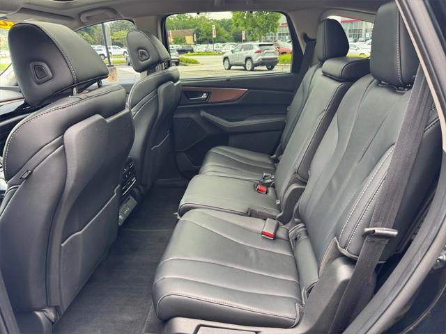 used 2022 Acura MDX car, priced at $33,372
