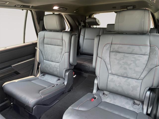 new 2025 Toyota Sequoia car, priced at $84,105