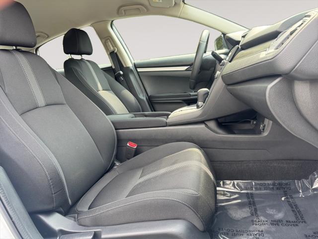 used 2019 Honda Civic car, priced at $15,991