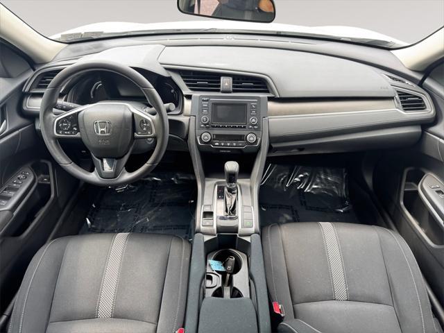 used 2019 Honda Civic car, priced at $15,991