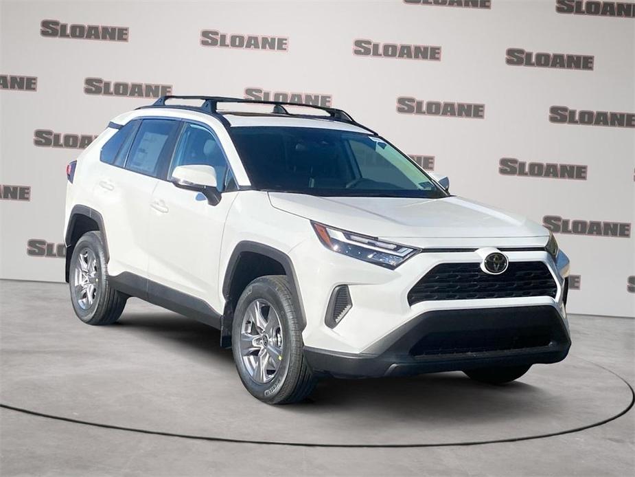 new 2024 Toyota RAV4 car, priced at $36,164