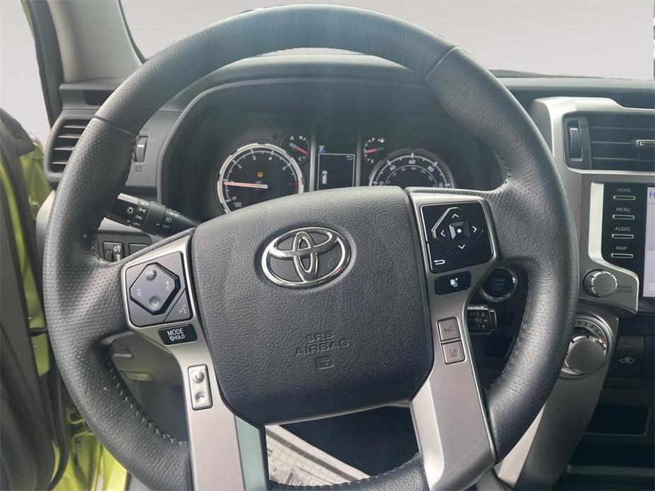 used 2023 Toyota 4Runner car, priced at $43,991