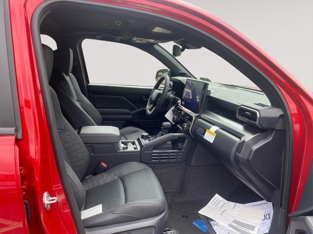 new 2025 Toyota 4Runner car, priced at $64,229