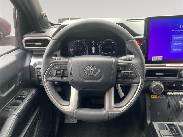 new 2025 Toyota 4Runner car, priced at $64,229