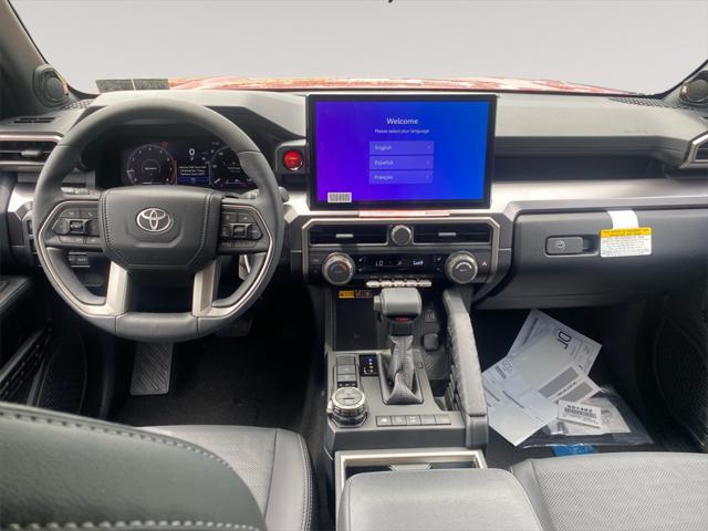 new 2025 Toyota 4Runner car, priced at $64,229