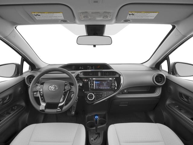 used 2018 Toyota Prius c car, priced at $17,991