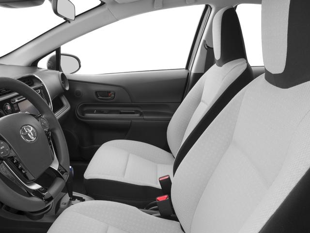 used 2018 Toyota Prius c car, priced at $17,991