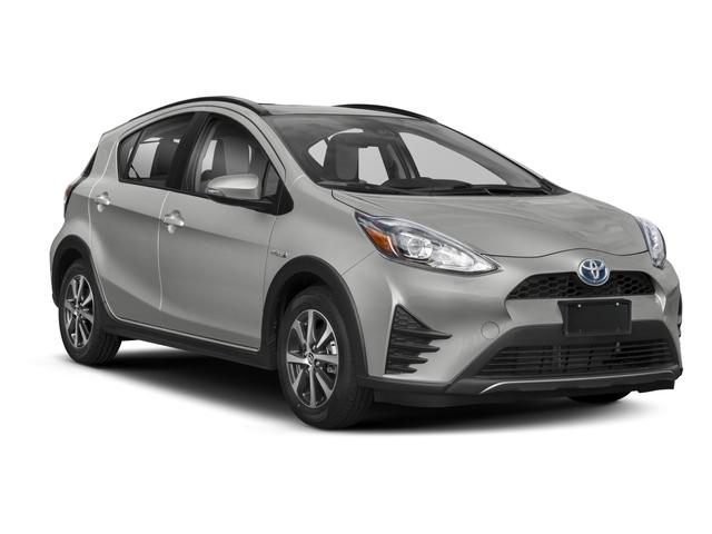 used 2018 Toyota Prius c car, priced at $17,991