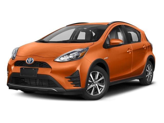 used 2018 Toyota Prius c car, priced at $17,991