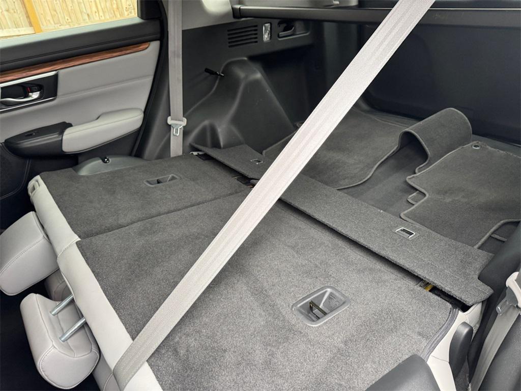 used 2018 Honda CR-V car, priced at $21,491