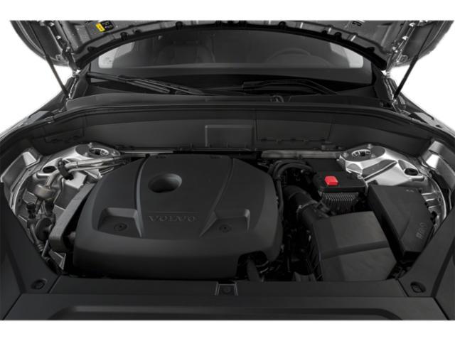 used 2021 Volvo XC90 car, priced at $36,491