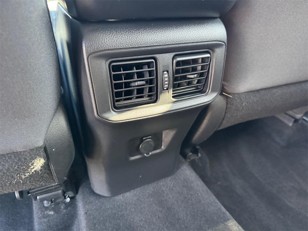 used 2022 Toyota RAV4 car, priced at $27,991