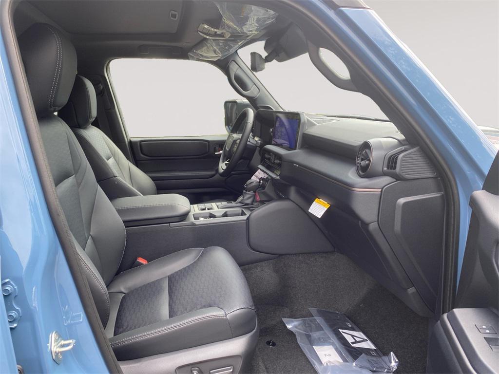 new 2025 Toyota Land Cruiser car, priced at $70,135