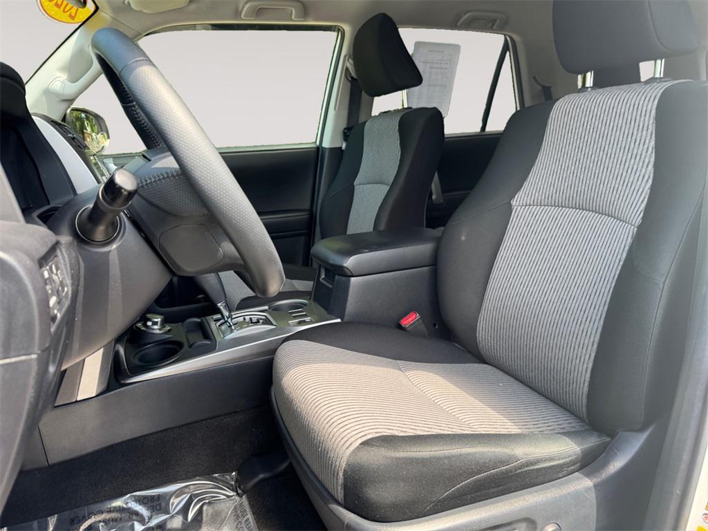 used 2020 Toyota 4Runner car, priced at $39,883