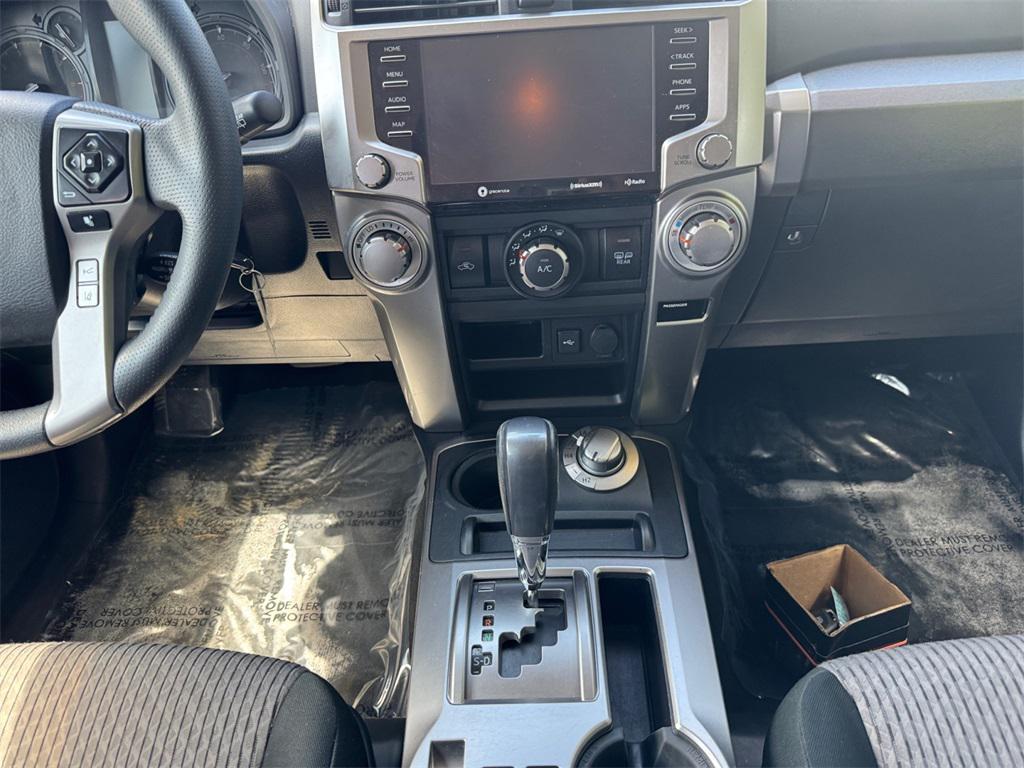used 2020 Toyota 4Runner car, priced at $39,883