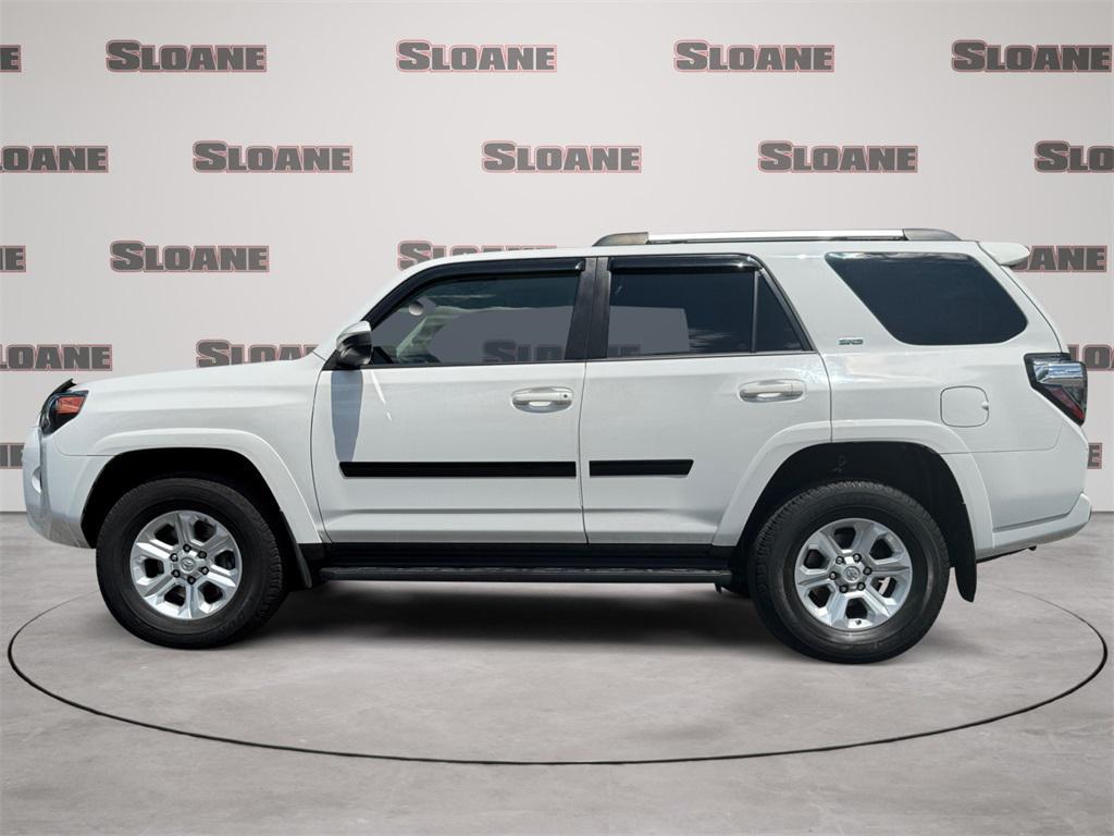 used 2020 Toyota 4Runner car, priced at $39,883