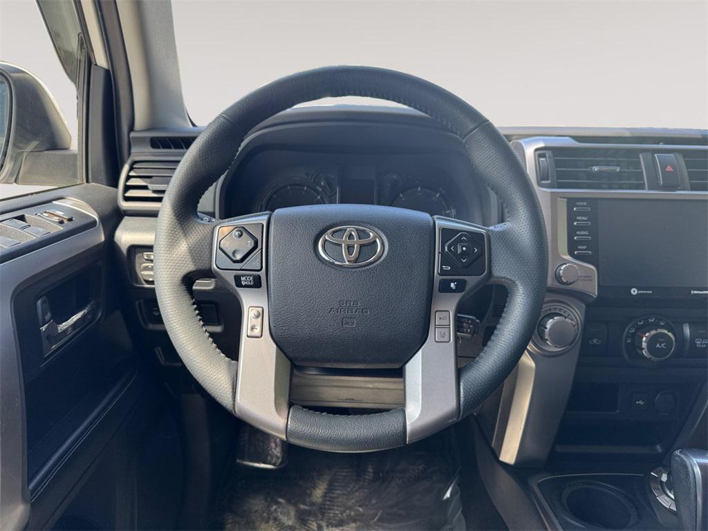used 2020 Toyota 4Runner car, priced at $39,883