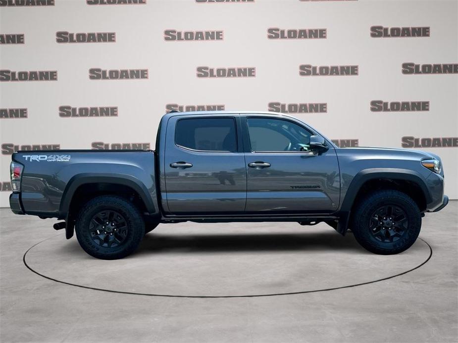 used 2022 Toyota Tacoma car, priced at $41,991