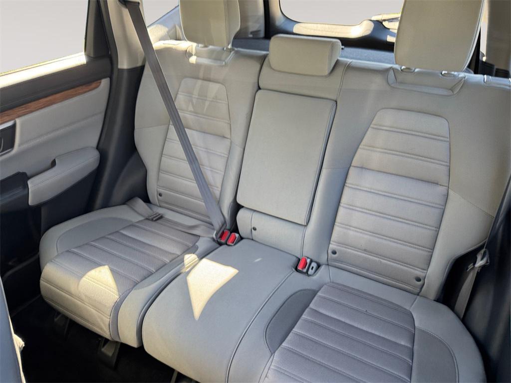 used 2019 Honda CR-V car, priced at $23,991